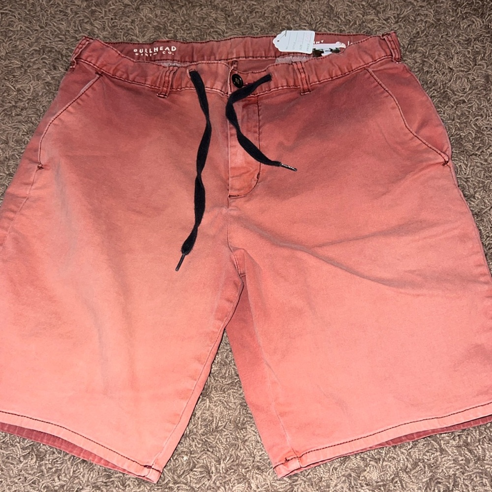 Mens shorts